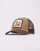Goorin Bros The Loyal Dog Trucker Hat