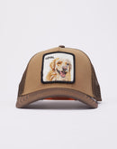 Goorin Bros The Loyal Dog Trucker Hat