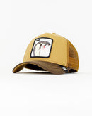 Goorin Bros KING BITER TRUCKER HAT