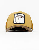 Goorin Bros KING BITER TRUCKER HAT