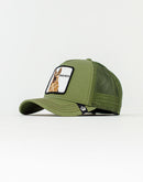 Goorin Bros Bouncer Trucker Hat