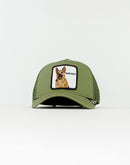 Goorin Bros Bouncer Trucker Hat