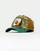 Goorin Bros Misunderstood Trucker Hat