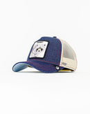 Goorin Bros BANDIT TRUCKER HAT