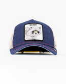 Goorin Bros BANDIT TRUCKER HAT