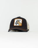 Goorin Bros G.O.A.T TRUCKER HAT