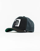 Goorin Bros Pantera Trucker Hat