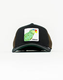Goorin Bros Perico Truker Hat