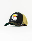Goorin Bros Tucan Trucker Hat