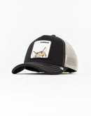 Goorin Bros Peek-A-Boo Trucker Hat