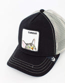 Goorin Bros Peek-A-Boo Trucker Hat