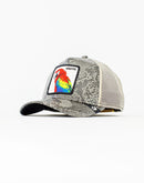 Goorin Bros Margaritaville Trucker Hat