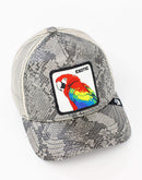 Goorin Bros Margaritaville Trucker Hat