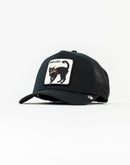Goorin Bros Bad Luck Cat Trucker Hat