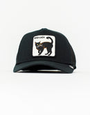 Goorin Bros Bad Luck Cat Trucker Hat