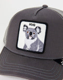Goorin Bros Free Hug Trucker Hat