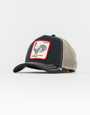 Goorin Bros Rooster Trucker Hat