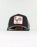 Goorin Bros Rooster Trucker Hat