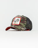 Goorin Bros Rooster Trucker Hat