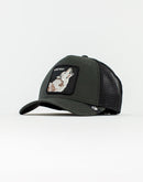 Goorin Bros MOON LOVER TRUCKER HAT
