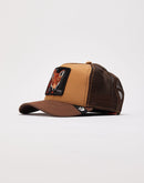 Goorin Bros Fox Trucker Hat