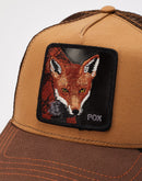 Goorin Bros Fox Trucker Hat