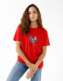 Goorin Bros Hot Chick Tee
