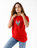 Goorin Bros Hot Chick Tee