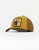 Goorin Bros Wild Tiger Trucker Hat