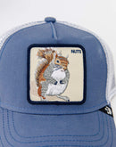 Goorin Bros Kids' Little Squirrel Trucker Hat