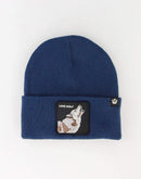 Goorin Bros Wolf Man Knit Beanie