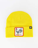 Goorin Bros Winter Bird Animal Farm Beanie