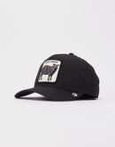 Goorin Bros The Black Sheep Trucker Hat
