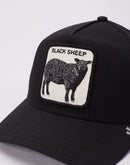 Goorin Bros The Black Sheep Trucker Hat