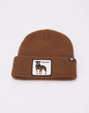 Goorin Bros Ruff Stuff Beanie