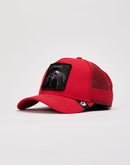 Goorin Bros The Deadly Trucker Hat