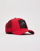Goorin Bros The Deadly Trucker Hat