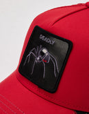 Goorin Bros The Deadly Trucker Hat