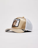 Goorin Bros The Goldmane Trucker Hat