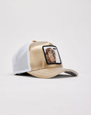Goorin Bros The Goldmane Trucker Hat
