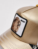 Goorin Bros The Goldmane Trucker Hat