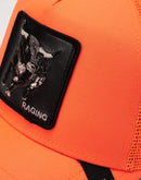 Goorin Bros The Raging Trucker Hat