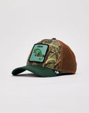 Goorin Bros The Low Key Trucker Hat
