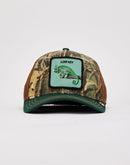 Goorin Bros The Low Key Trucker Hat