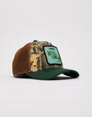 Goorin Bros The Low Key Trucker Hat
