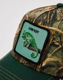 Goorin Bros The Low Key Trucker Hat