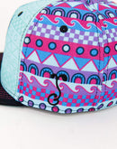 Grassroots California Chris Dyer Galatik Dude Fitted Hat