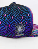 Grassroots California Luke Brown Kermode Fitted Hat