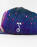 Grassroots California Luke Brown Kermode Fitted Hat