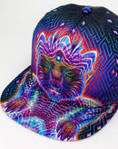 Grassroots California Luke Brown Kermode Fitted Hat